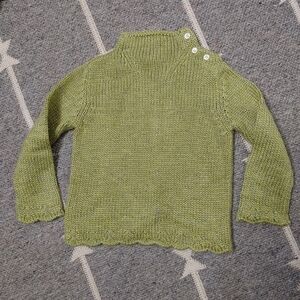 Vintage Baby Gap sweater size 2T